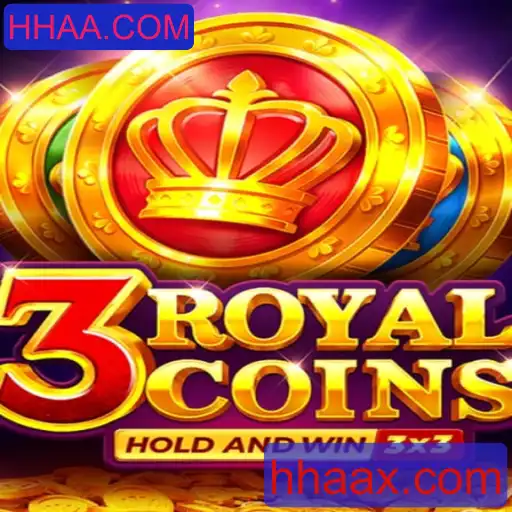 Descubra o Fascinante Mundo do Jogo 3royalcoins
