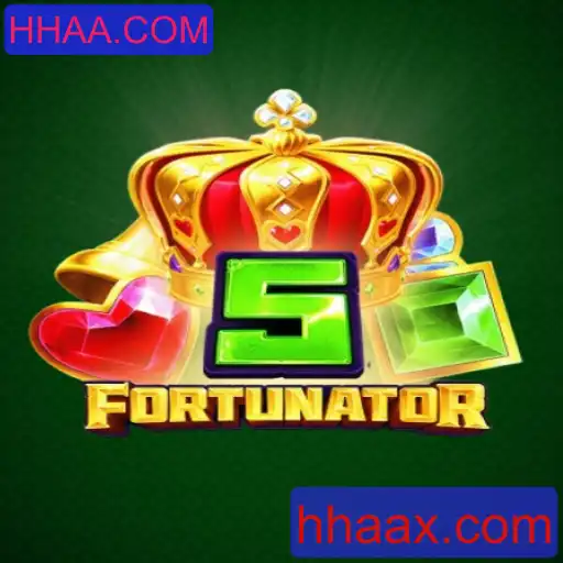 5Fortunator: A Inovadora Experiência de Jogo com HHAA.COM