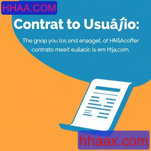 Contrato Usuário
