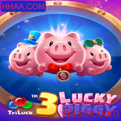 Descobrindo o Fascinante Mundo de 3LUCKYPIGGY