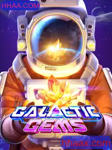 GalacticGems: Um Mergulho no Universo Intergaláctico dos Jogos