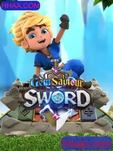 Descubra o Fascinante Mundo de GemSaviourSword