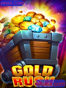 Explorando GoldRush: O Jogo que Conquista a Era Digital