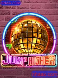 Descubra JumpHigher: O Jogo que Está Conquistando o Mundo