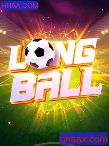 Descubra o Fascinante Jogo 'LongBall' com HHAA.COM