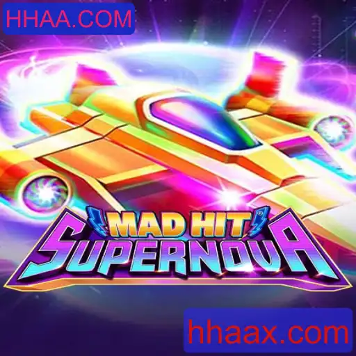Descubra o Mundo de MadHitSupernova