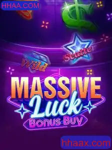 Explorando o Jogo MassiveLuckBonusBuy: Regras e Introdução