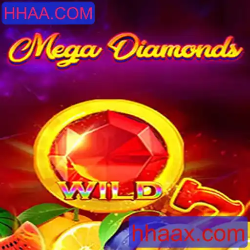 Descubra o Mundo de MegaDiamond: A Nova Sensação dos Jogos Online