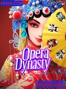 Explorando o Universo de OperaDynasty