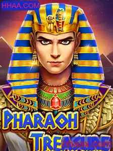 Descobrindo PharaohTreasure: A Excitante Aventura do Egito Antigo