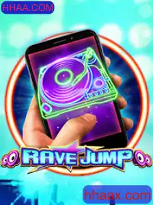 RaveJumpmobile: Um Salto na Diversão Móvel com HHAA.COM