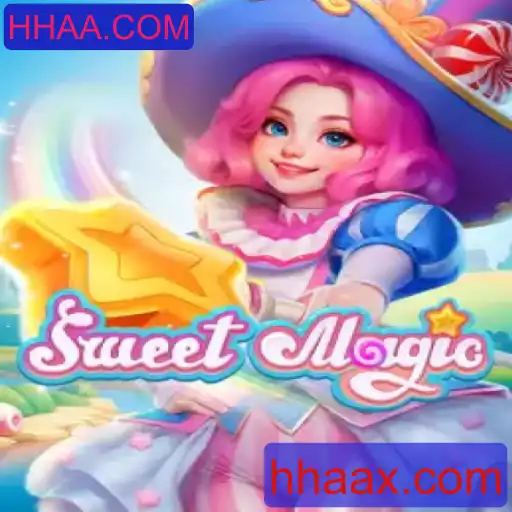 SweetMagic: Descubra o Novo Fenômeno dos Jogos Online