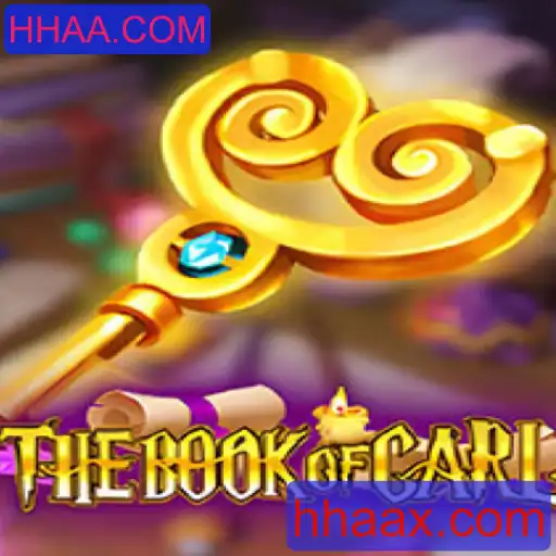 Desvendando os Mistérios de TheBookofCarl