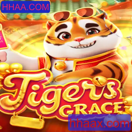 TigersGrace: Descubra o Novo Fenômeno dos Jogos com HHAA.COM