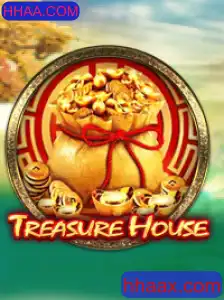 Explorando TreasureHouse: O Jogo de Aventuras e Mistérios