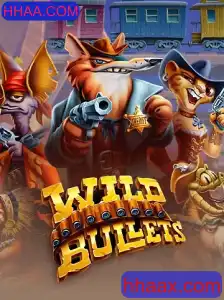 Explorando o Mundo de WildBullets: Um Divertido e Desafiador Jogo de Ação