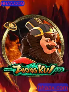 Descubra ZhongKui: A Nova Sensação de Jogos em HHAA.COM