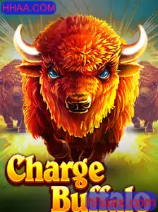 Explorando o Mundo de ChargeBuffalo: Uma Aventura Intensa