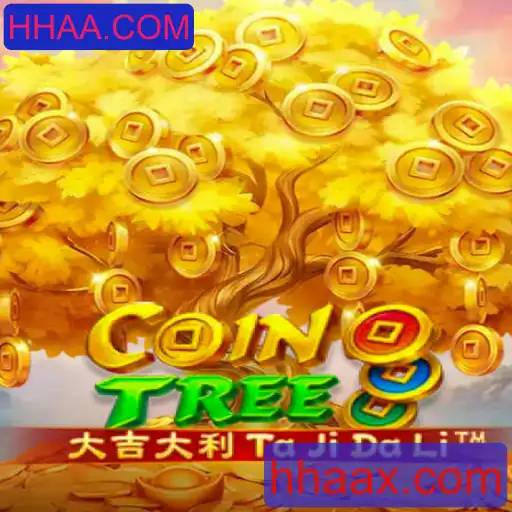 Explorando o Mundo do Jogo CoinTree: Uma Nova Aventura da HHAA.COM