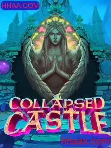 Explorando CollapsedCastle: Um Mundo de Mistérios e Desafios