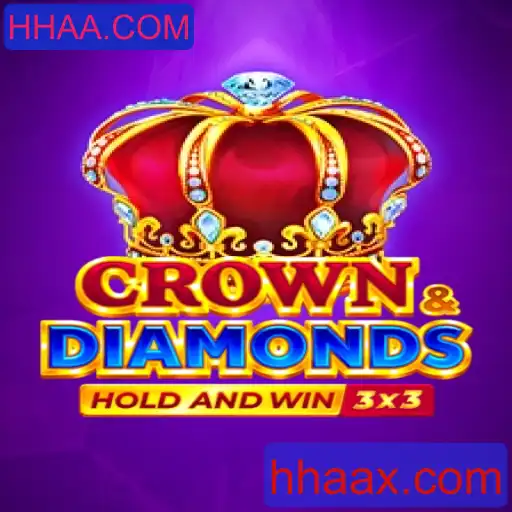 Crowndiamonds: Descubra o Jogo que Revolucionou o Entretenimento Digital
