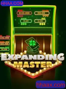 Explore o Mundo de ExpandingMaster: Um Jogo de Estratégia Interativo
