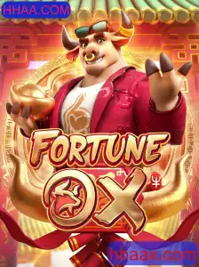 Desvendando o Fascinante Jogo FortuneOx