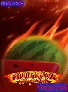 Desvendando o Jogo FruitNovaSuper60: Uma Nova Sensação no Mundo dos Games