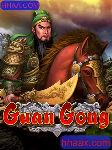 Explorando o Mundo de GuanGong: Estratégia e Aventura em um Cenário Histórico