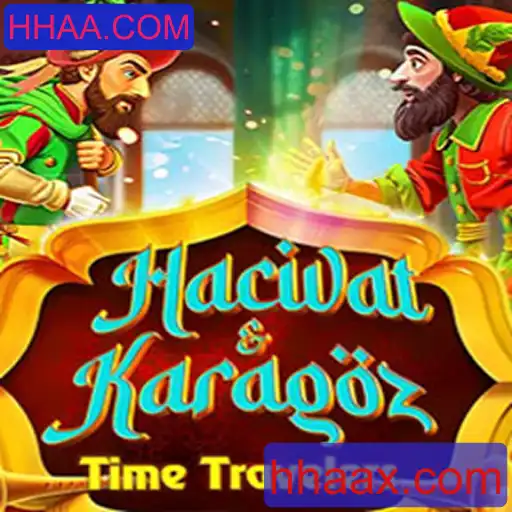 Conheça o Fascinante Mundo de HacivatandKaragoz