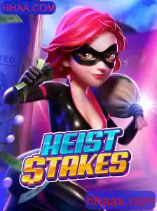 HeistStakes: Uma Aventura Envolvente no Mundo dos Jogos de Estratégia
