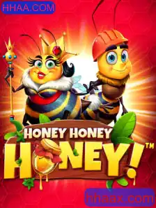Desbravando o Mundo de 'HoneyHoneyHoney': Um Jogo Encantador