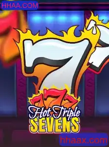 Explorando o Jogo HotTripleSevens: Regras e Estratégias
