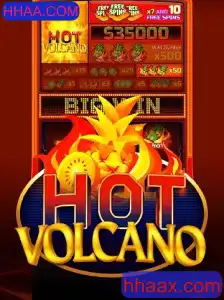 Explorando o HotVolcano: Uma Aventura de Jogo Impulsionada pela Plataforma HHAA.COM