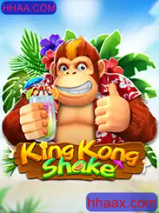 Descubra o Fascinante Mundo do Jogo KingKongShake