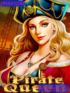 Descubra o Fascinante Mundo de PirateQueen - Um Jogo de Aventura Épica