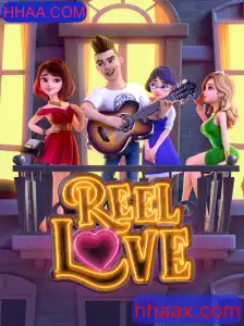 Descubra o Mundo Emocionante de ReelLove