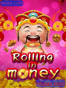 Explorando o Mundo Empolgante do Jogo RollingInMoney