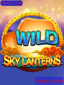 Descubra o Mundo Encantador de SkyLanterns