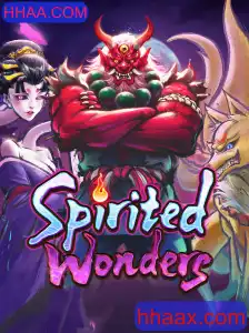 Descubra o Fascinante Universo de SpiritedWonders