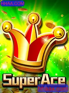 Explorando o Mundo de SuperAce: O Jogo do Momento que Está Conquistando Todos
