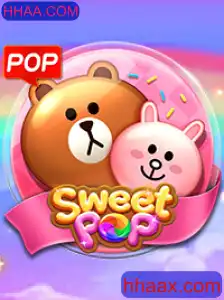 Descubra o Fascinante Mundo do Jogo SweetPOP com HHAA.COM