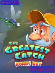 Explorando o Fascinante Mundo de TheGreatestCatchBonusBuy