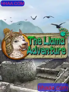 A Imersão no Mundo de 'TheLlamaAdventure' com a Chave HHAA.COM