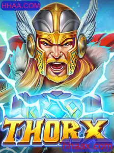 Descubra o Excitante Mundo de ThorX: O Novo Fenômeno dos Jogos