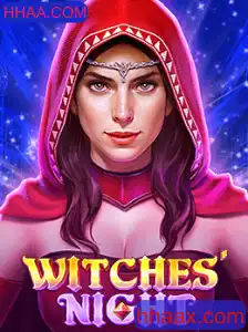 Descubra o Fascinante Jogo WitchesNight e Suas Regras Enigmáticas